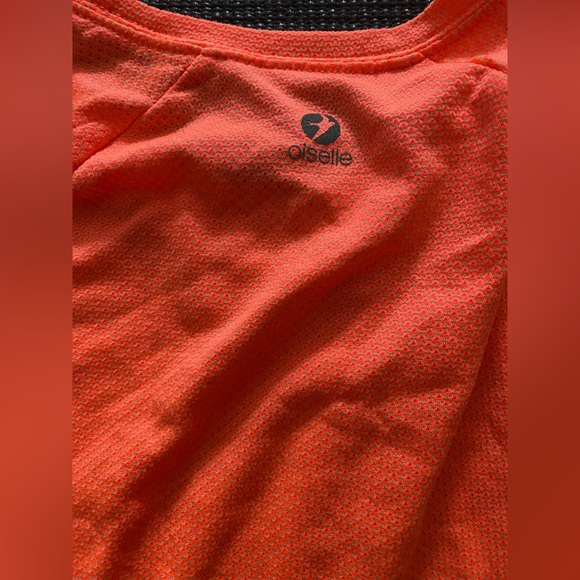 Oiselle Flyout Long Sleeve Running Training Tee
Size XS (0, 2) in Snap - Picture 8 of 10